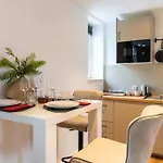 דירה Boutique 74 *