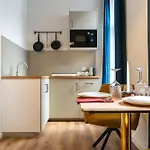Boutique 74 דירה