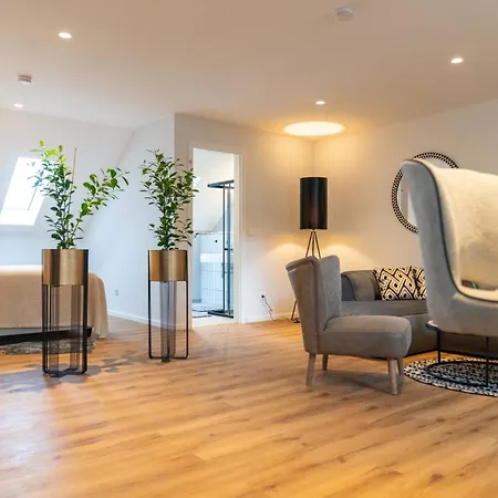 Apartman Boutique 74