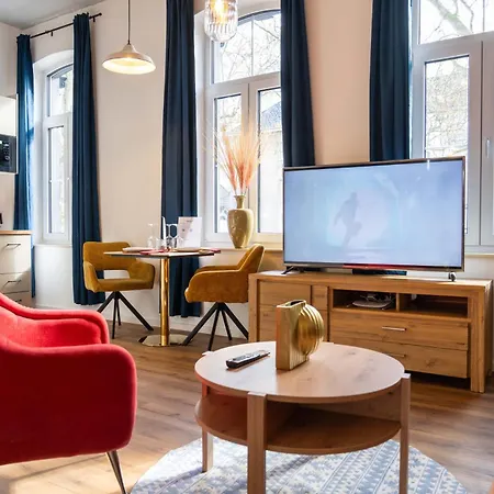 Boutique 74 * Krefeld