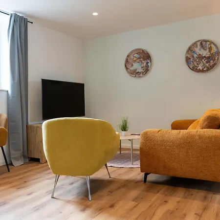 Boutique 74 Apartman *