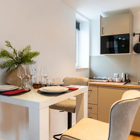 Apartman Boutique 74 *