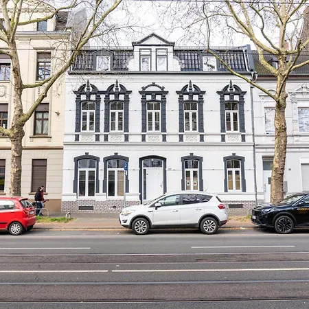 Boutique 74 Apartament *