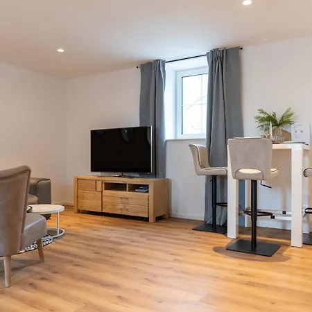 Apartman Boutique 74 Krefeld