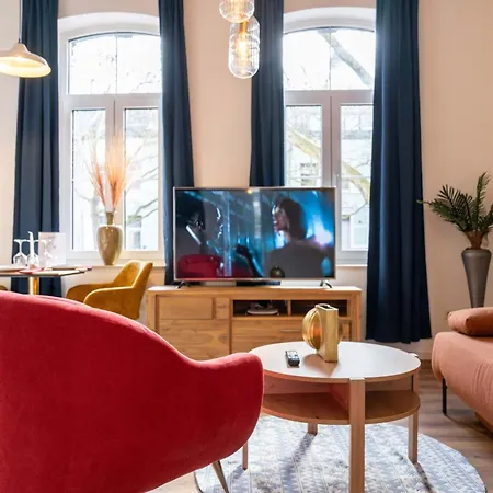 Boutique 74 Lejlighed *