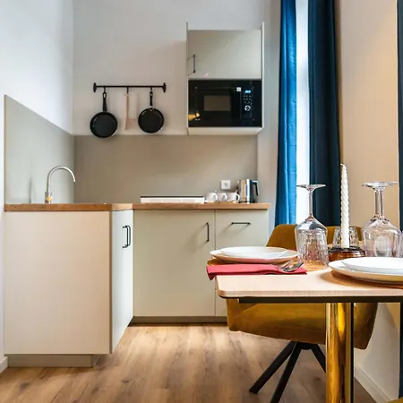 Boutique 74 Apartman
