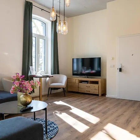 Boutique 74 Apartman *