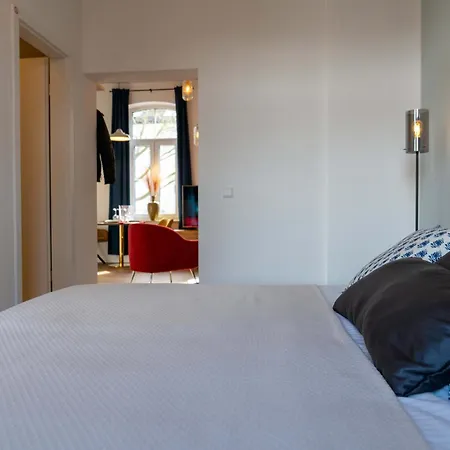 Apartman Boutique 74