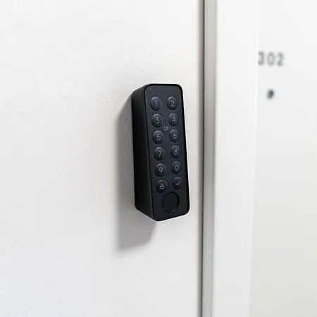 Apartman Boutique 74 Krefeld