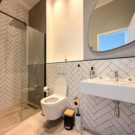 דירה Boutique 74 קרפלד