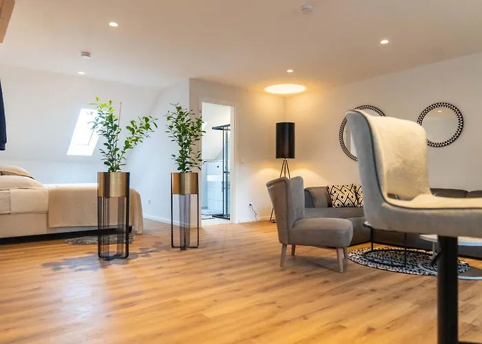 Apartament Boutique 74