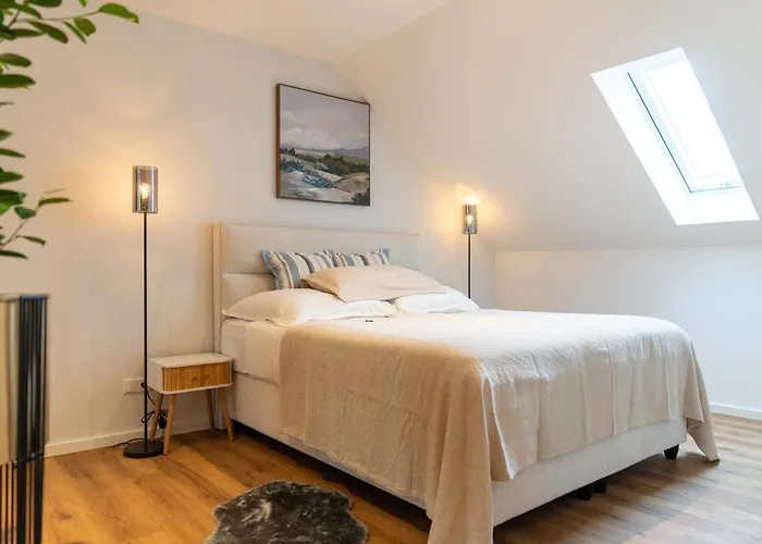 Apartament Boutique 74 *