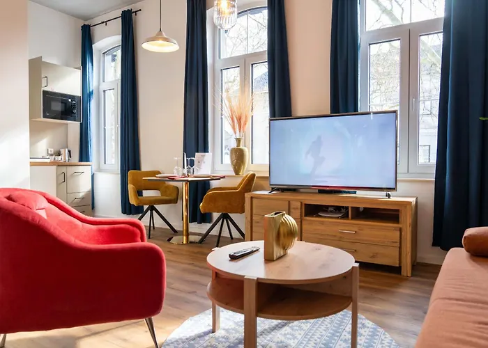 Boutique 74 * Krefeld