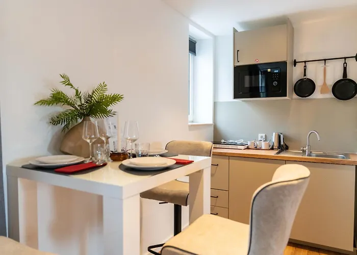 Apartament Boutique 74 *