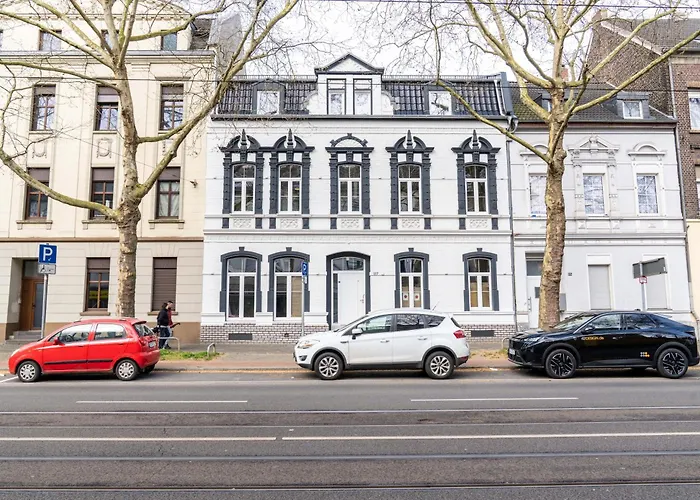 Boutique 74 Apartament *