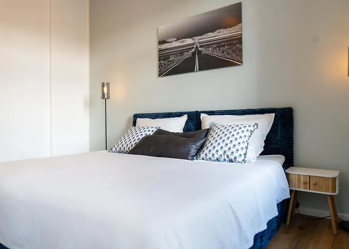 Apartament Boutique 74