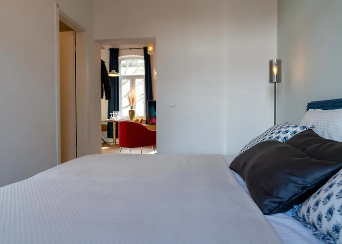 Apartament Boutique 74