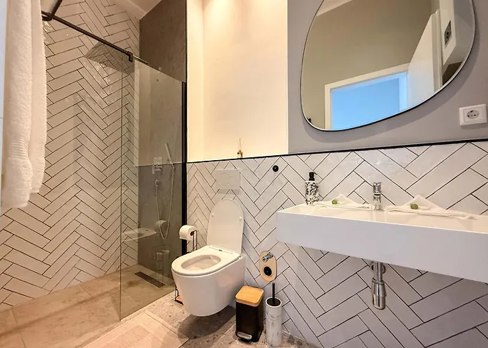 Apartament Boutique 74 Krefeld